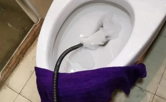 科尔沁右翼中马桶疏通